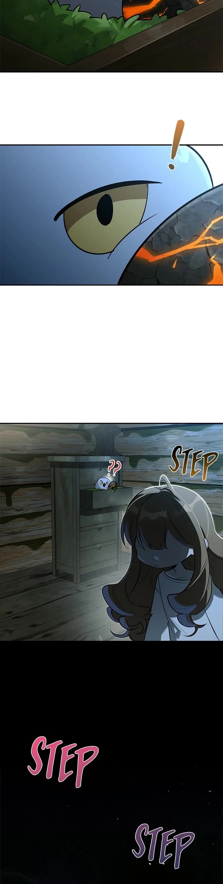 The S-Rank Hunter's Healing Life with Monsters chapter 10 page 41