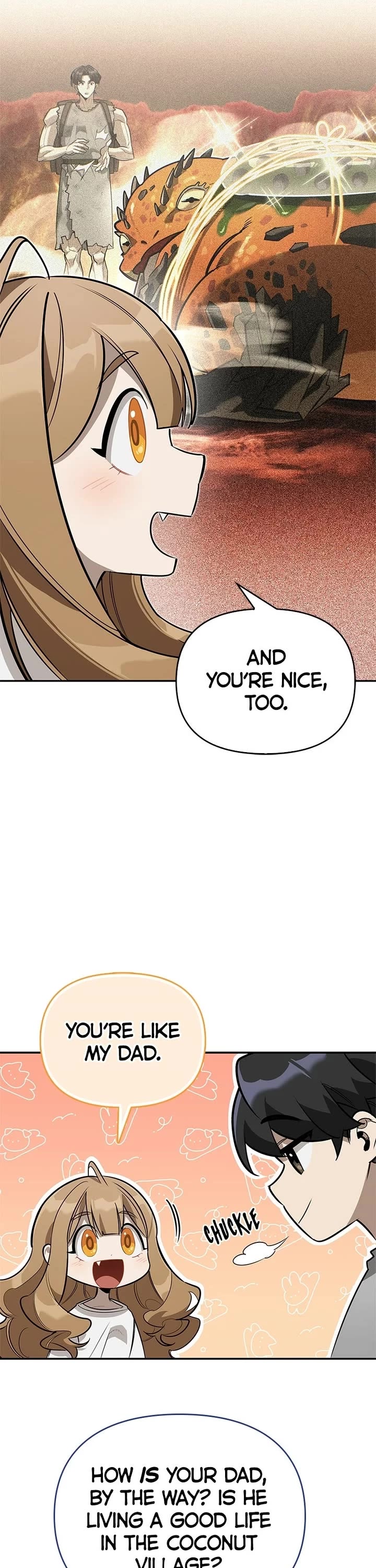 The S-Rank Hunter's Healing Life with Monsters chapter 10 page 6