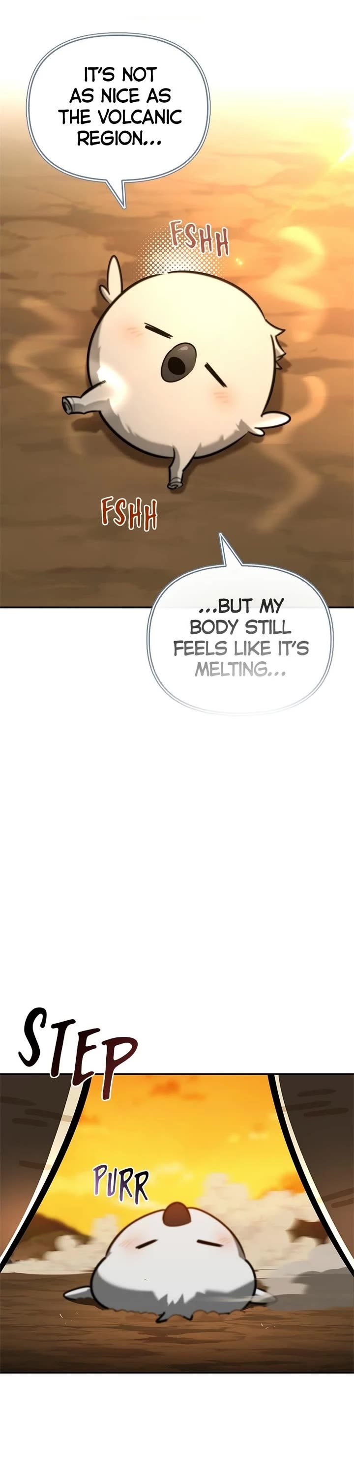 The S-Rank Hunter's Healing Life with Monsters chapter 10 page 8