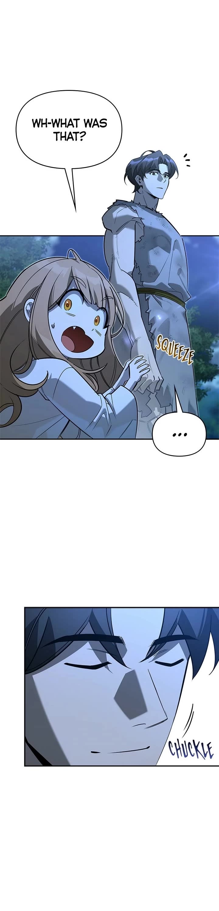 The S-Rank Hunter's Healing Life with Monsters chapter 11 page 10