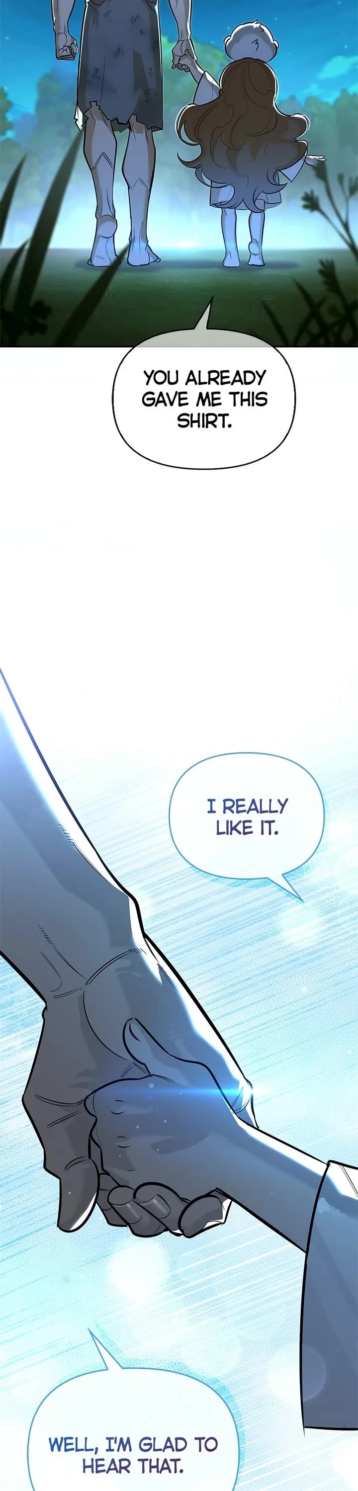 The S-Rank Hunter's Healing Life with Monsters chapter 11 page 12