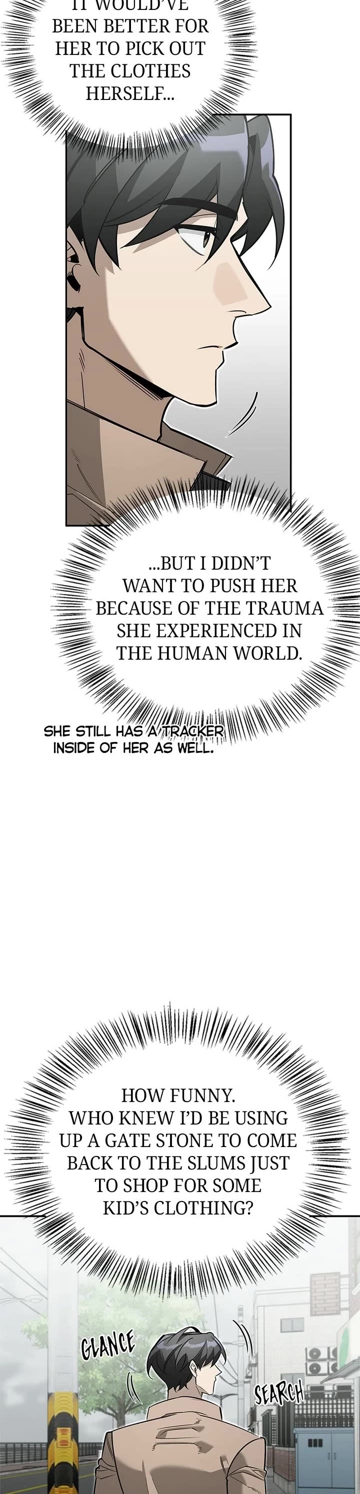 The S-Rank Hunter's Healing Life with Monsters chapter 11 page 15
