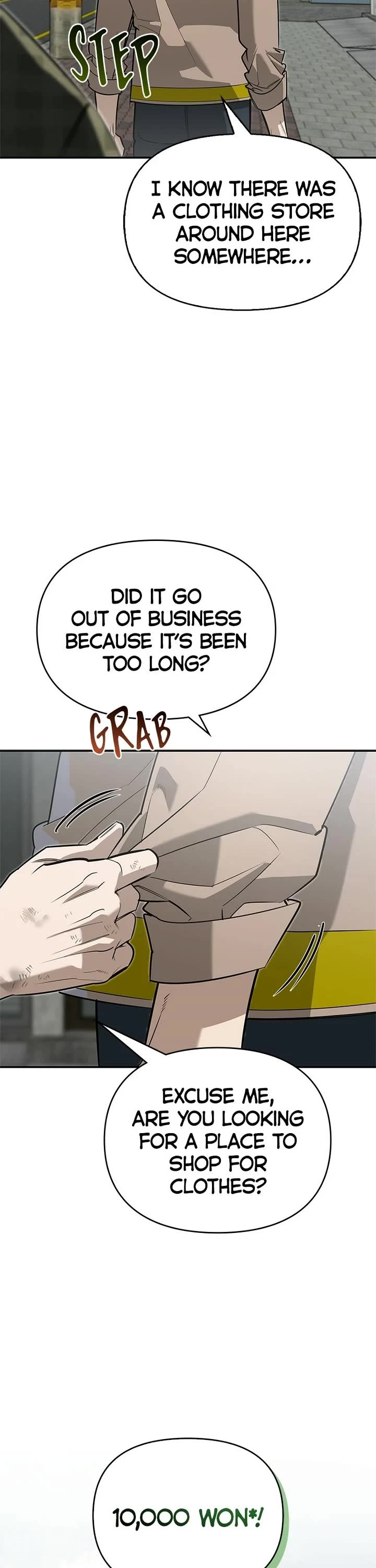 The S-Rank Hunter's Healing Life with Monsters chapter 11 page 16