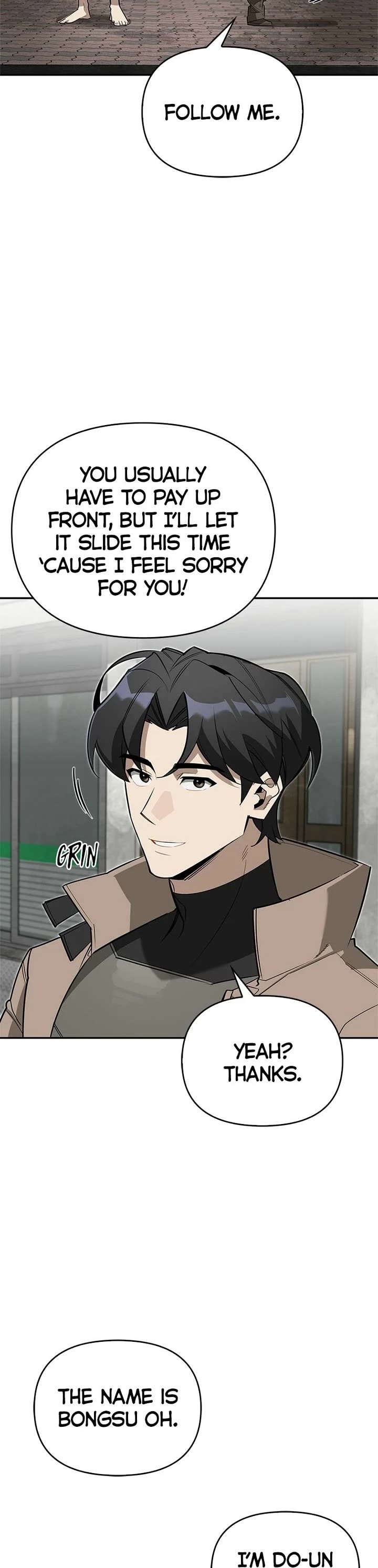 The S-Rank Hunter's Healing Life with Monsters chapter 11 page 19
