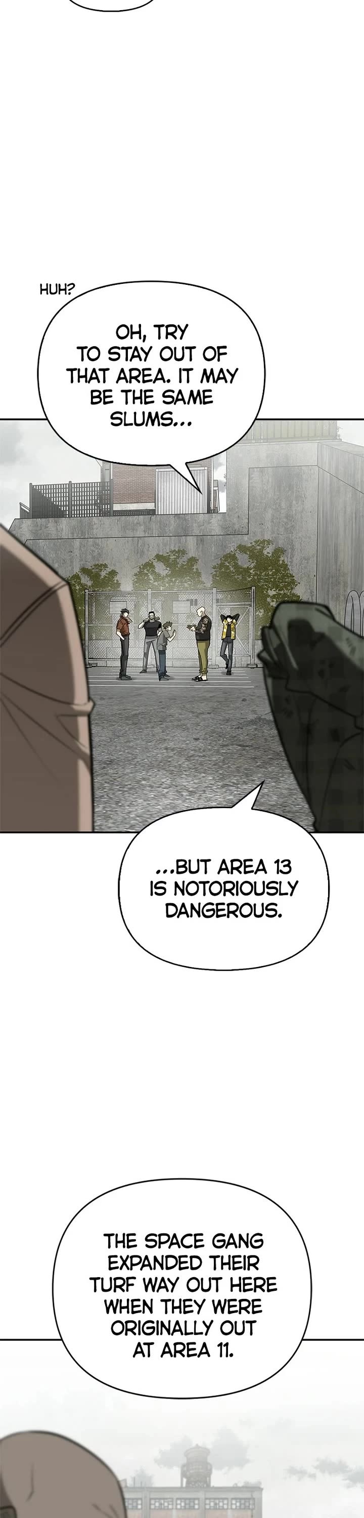 The S-Rank Hunter's Healing Life with Monsters chapter 11 page 23