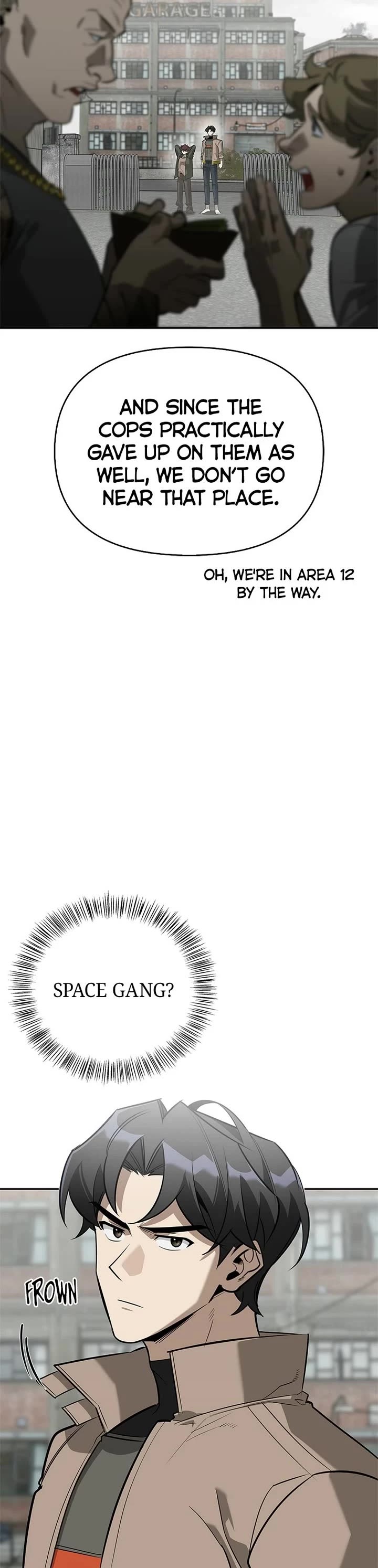 The S-Rank Hunter's Healing Life with Monsters chapter 11 page 24