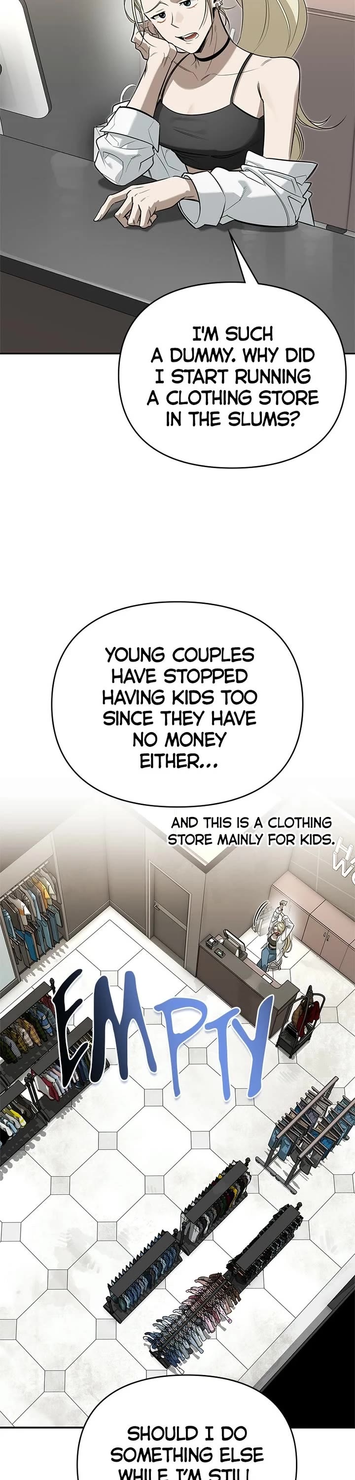 The S-Rank Hunter's Healing Life with Monsters chapter 11 page 26
