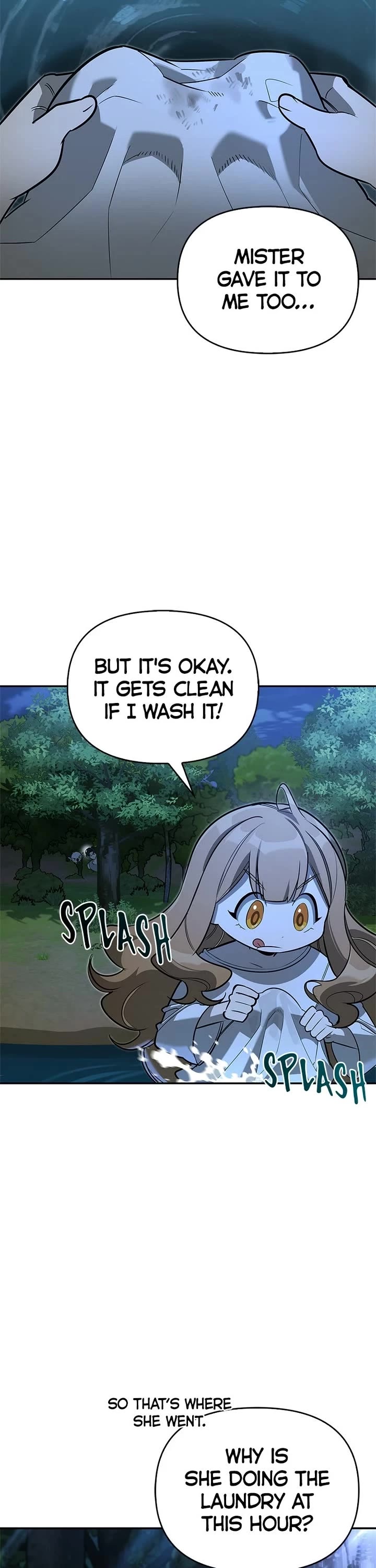The S-Rank Hunter's Healing Life with Monsters chapter 11 page 3
