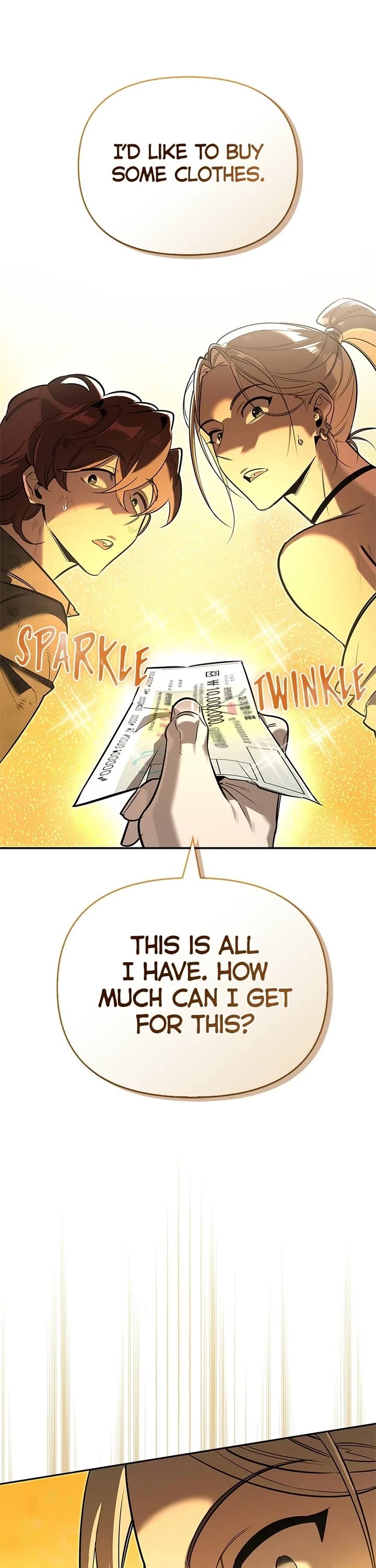 The S-Rank Hunter's Healing Life with Monsters chapter 11 page 32