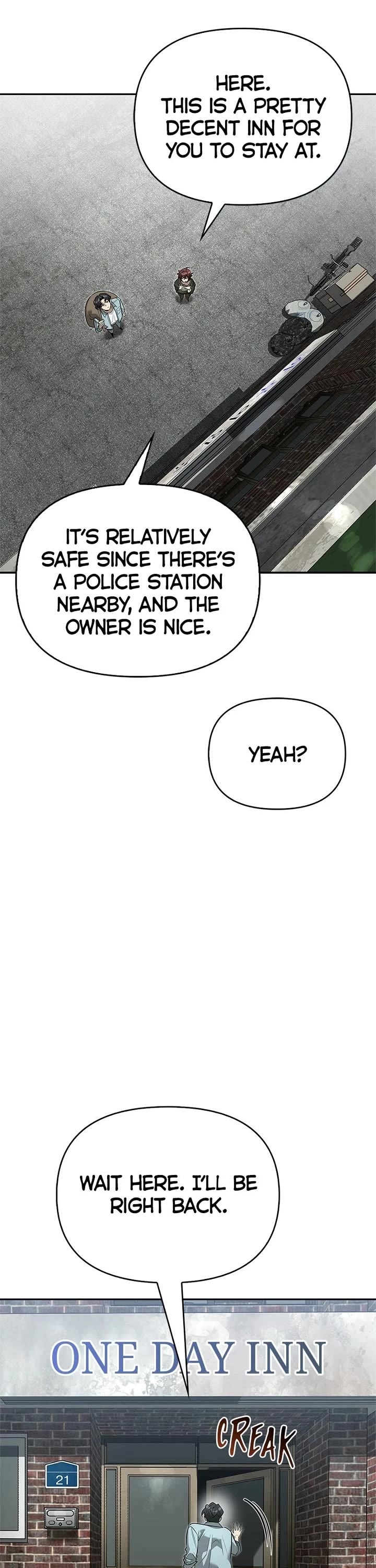 The S-Rank Hunter's Healing Life with Monsters chapter 11 page 41