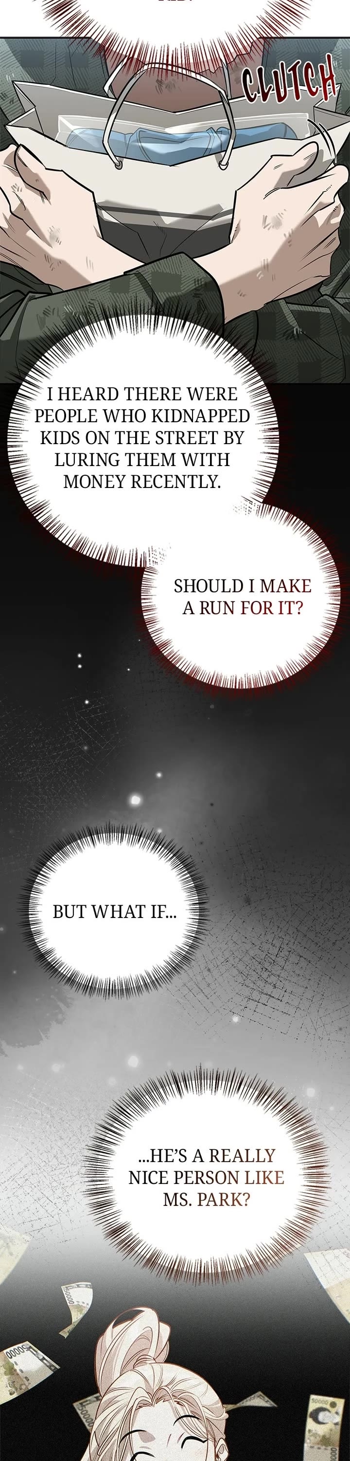 The S-Rank Hunter's Healing Life with Monsters chapter 11 page 43