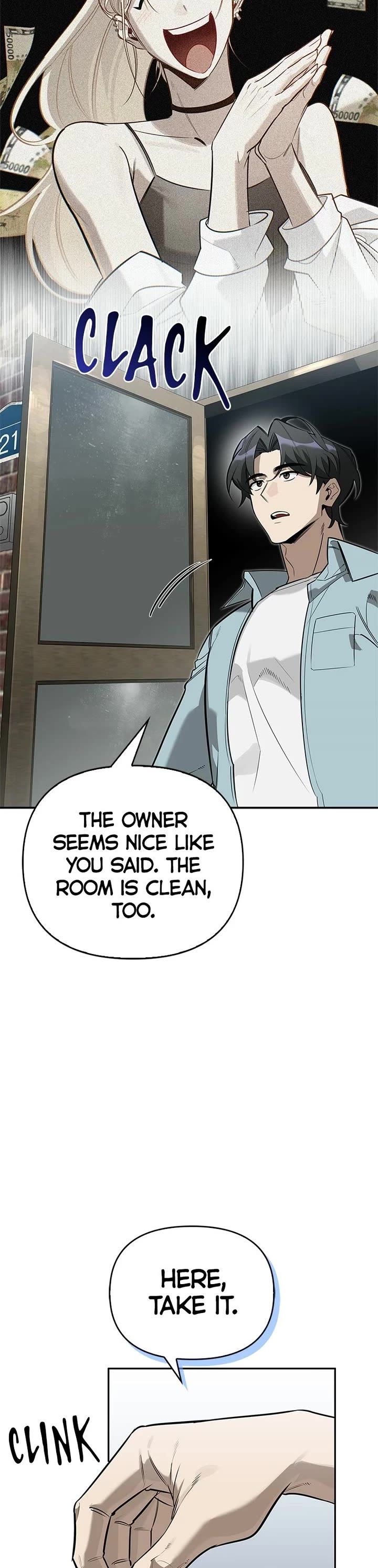 The S-Rank Hunter's Healing Life with Monsters chapter 11 page 44