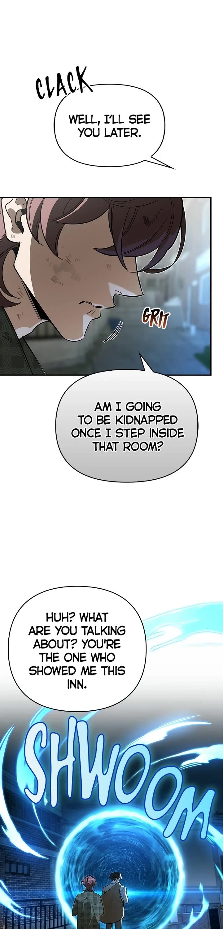The S-Rank Hunter's Healing Life with Monsters chapter 11 page 46