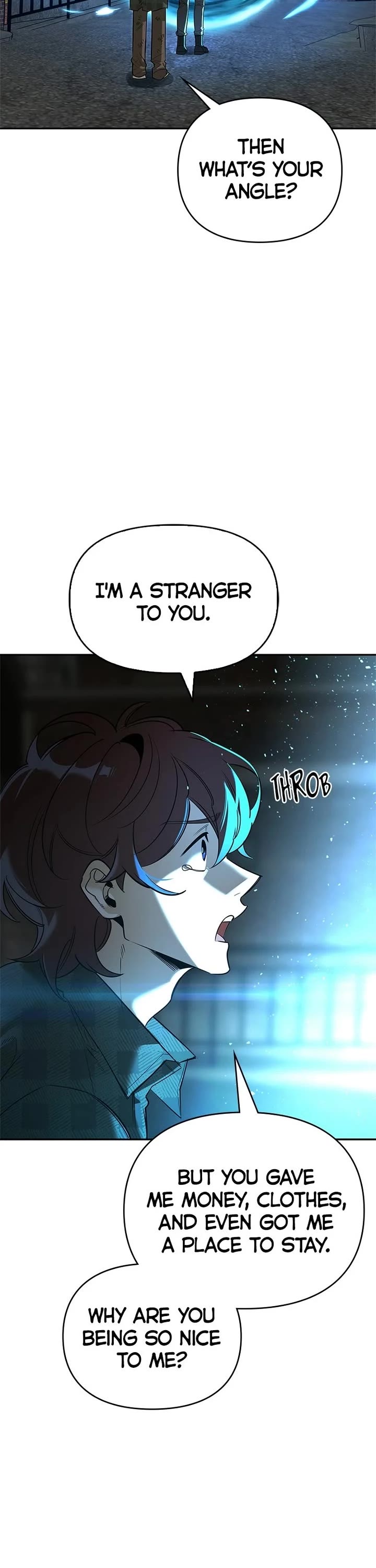 The S-Rank Hunter's Healing Life with Monsters chapter 11 page 47