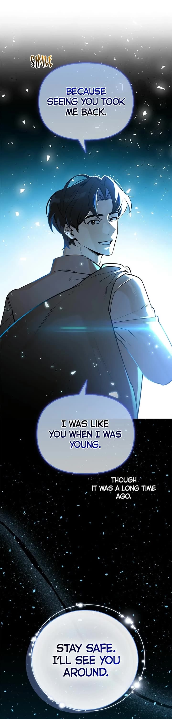 The S-Rank Hunter's Healing Life with Monsters chapter 11 page 48