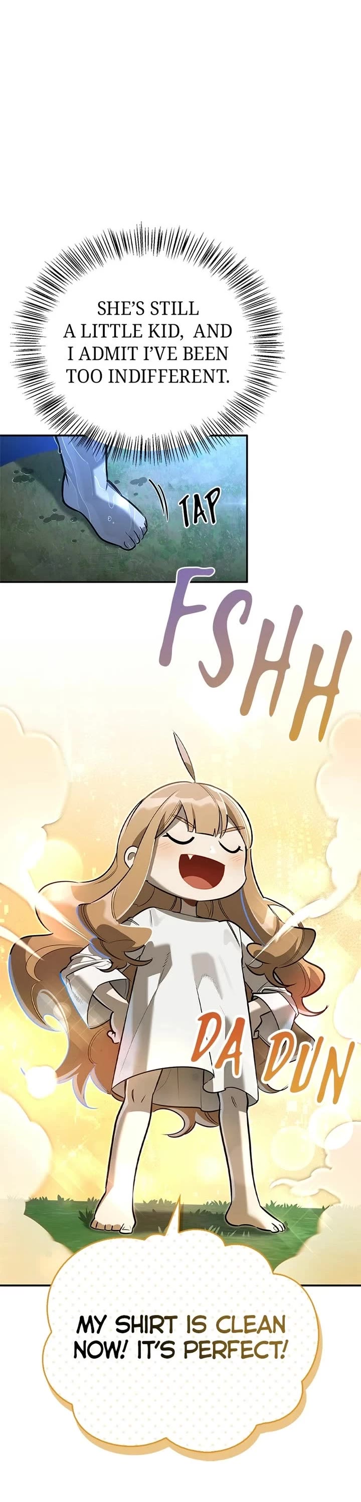 The S-Rank Hunter's Healing Life with Monsters chapter 11 page 5