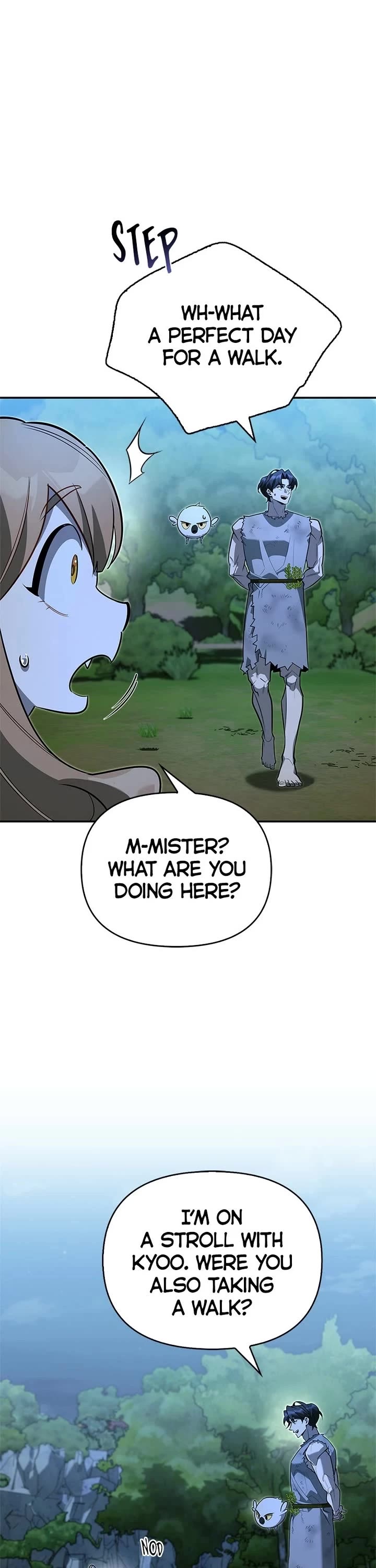 The S-Rank Hunter's Healing Life with Monsters chapter 11 page 6