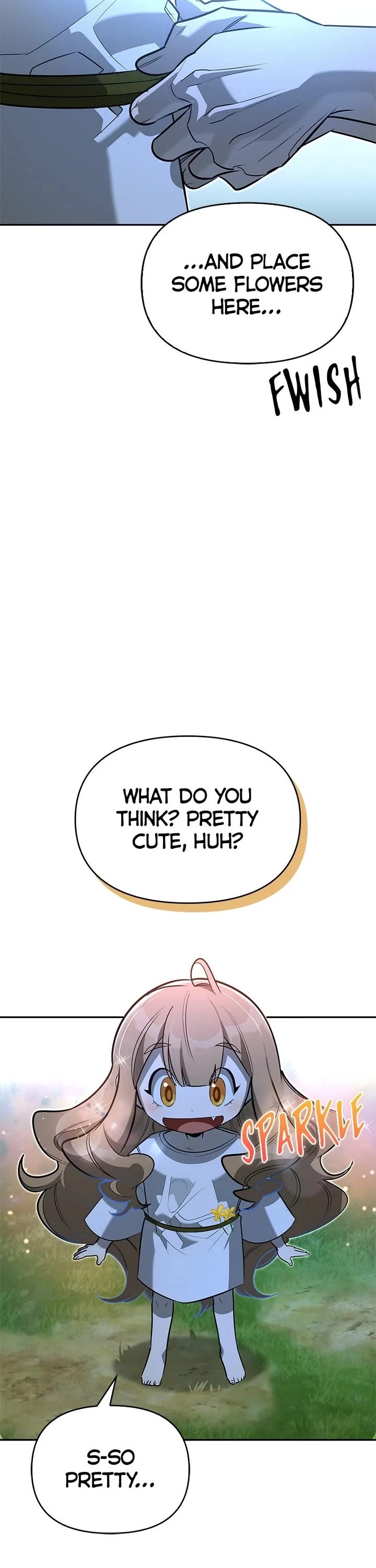The S-Rank Hunter's Healing Life with Monsters chapter 11 page 8