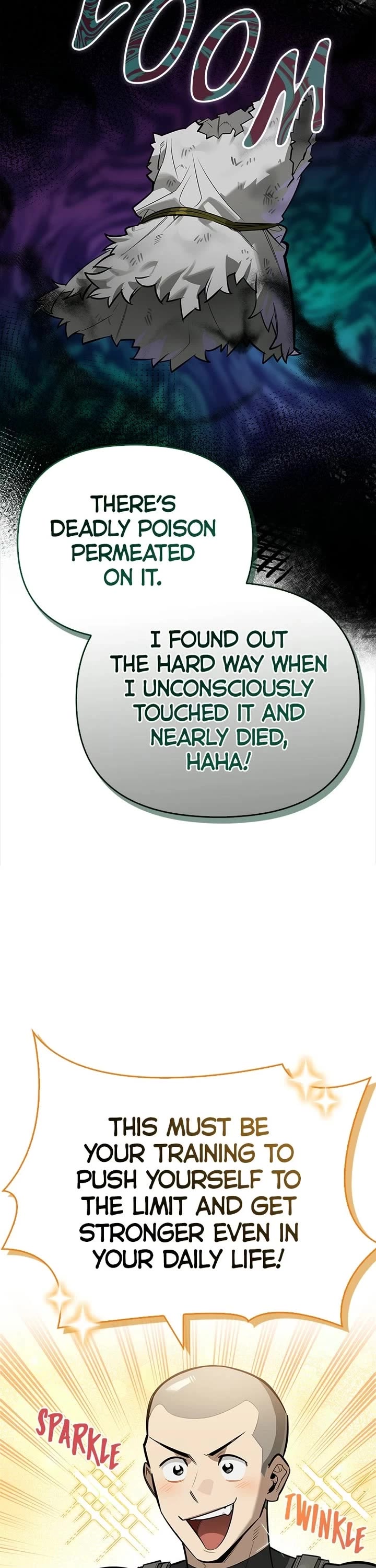 The S-Rank Hunter's Healing Life with Monsters chapter 12 page 11