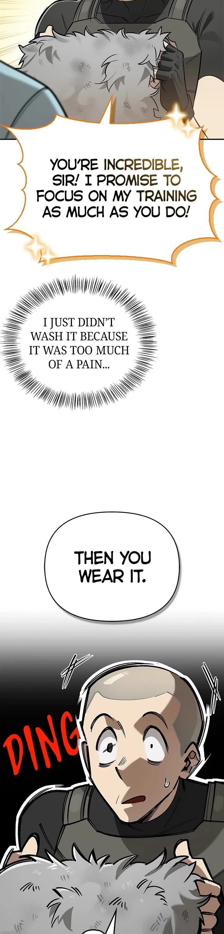 The S-Rank Hunter's Healing Life with Monsters chapter 12 page 12