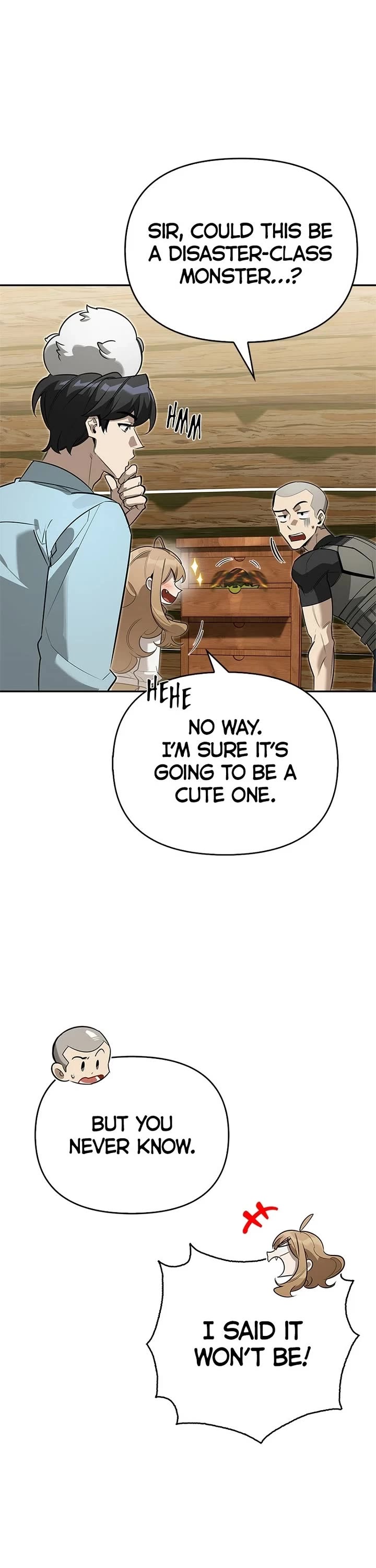 The S-Rank Hunter's Healing Life with Monsters chapter 12 page 16