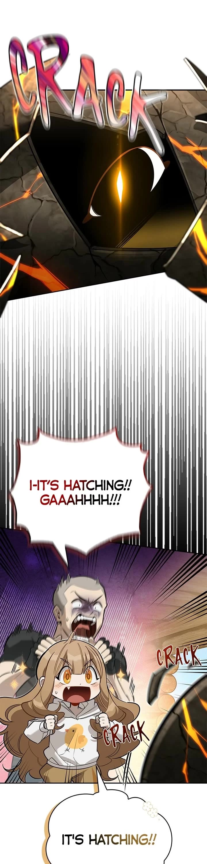 The S-Rank Hunter's Healing Life with Monsters chapter 12 page 17