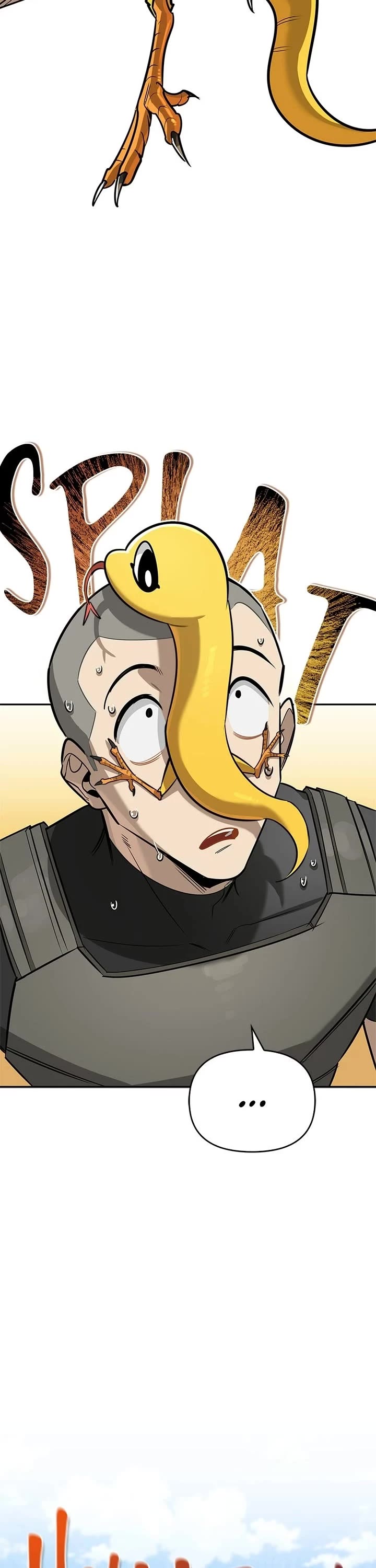 The S-Rank Hunter's Healing Life with Monsters chapter 12 page 22