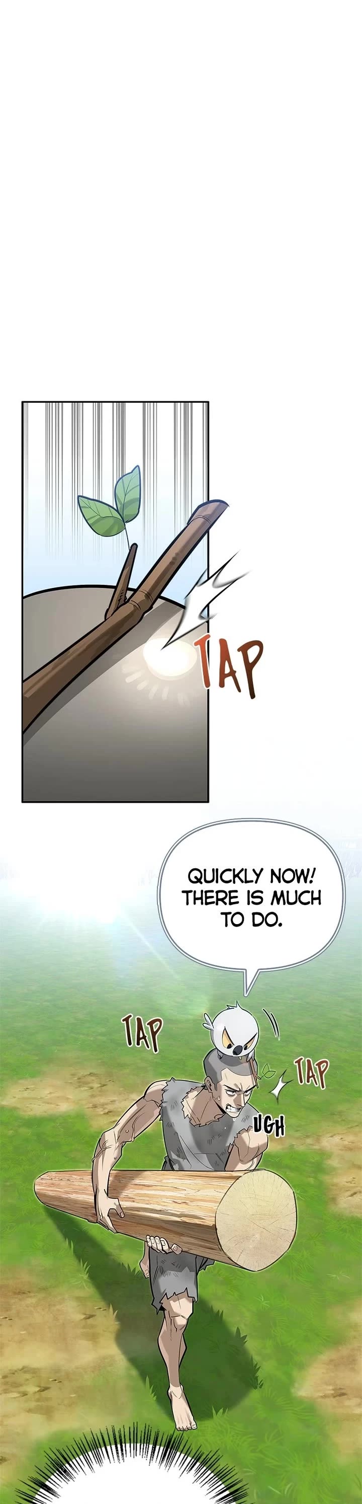 The S-Rank Hunter's Healing Life with Monsters chapter 12 page 24