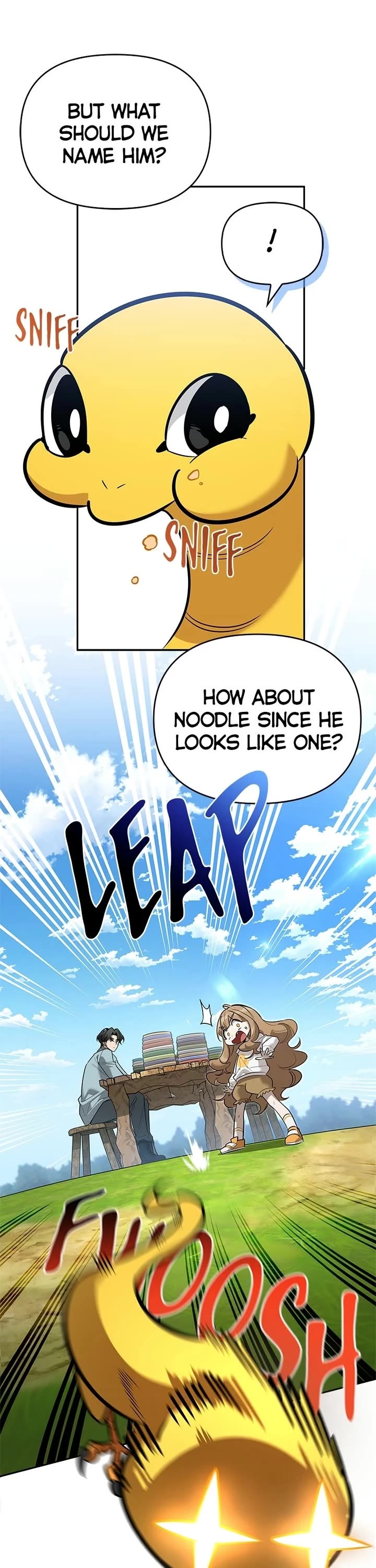 The S-Rank Hunter's Healing Life with Monsters chapter 12 page 28