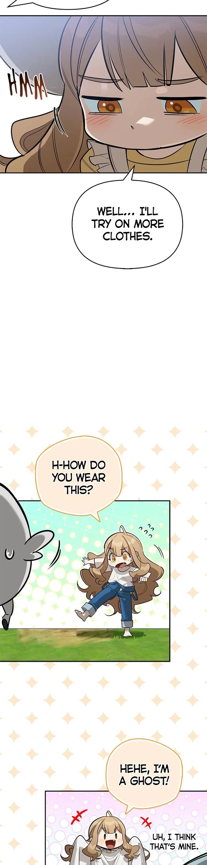 The S-Rank Hunter's Healing Life with Monsters chapter 12 page 3