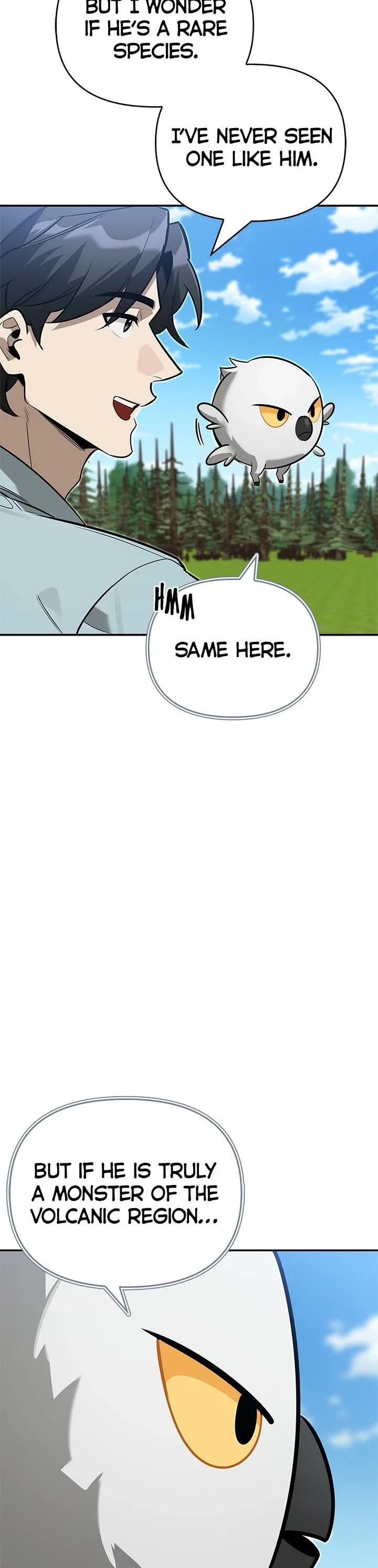 The S-Rank Hunter's Healing Life with Monsters chapter 12 page 30