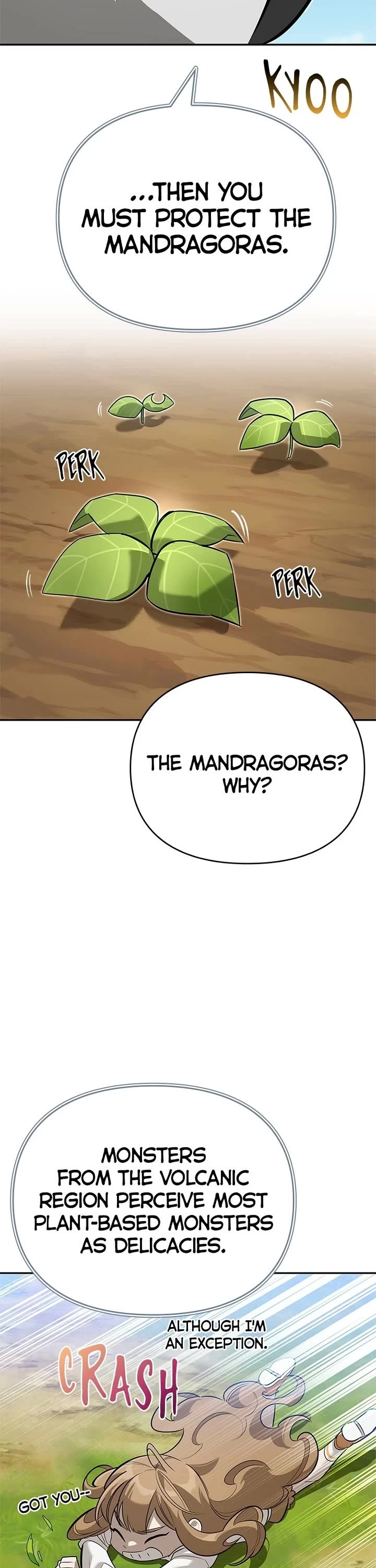 The S-Rank Hunter's Healing Life with Monsters chapter 12 page 31