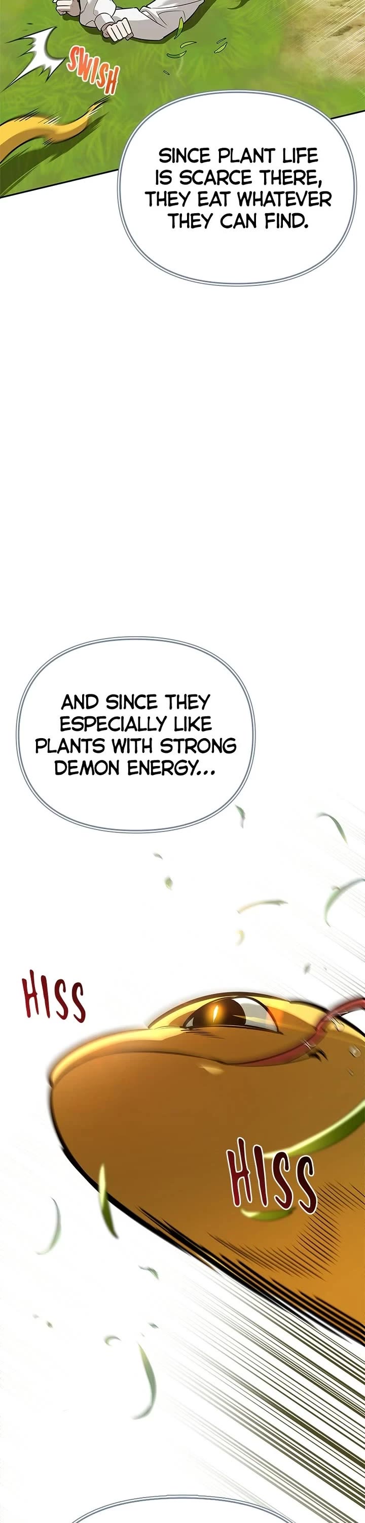 The S-Rank Hunter's Healing Life with Monsters chapter 12 page 32