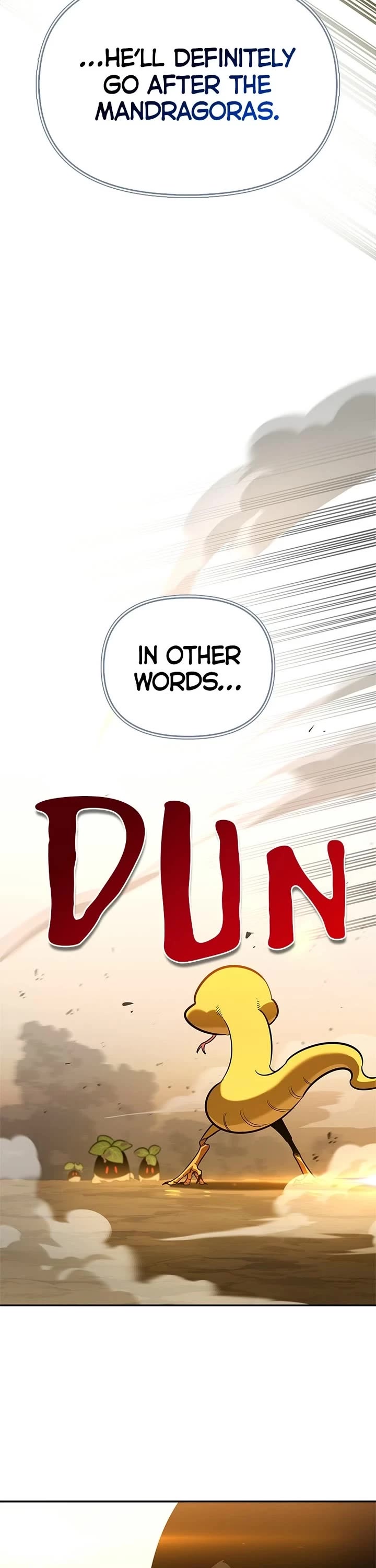 The S-Rank Hunter's Healing Life with Monsters chapter 12 page 33