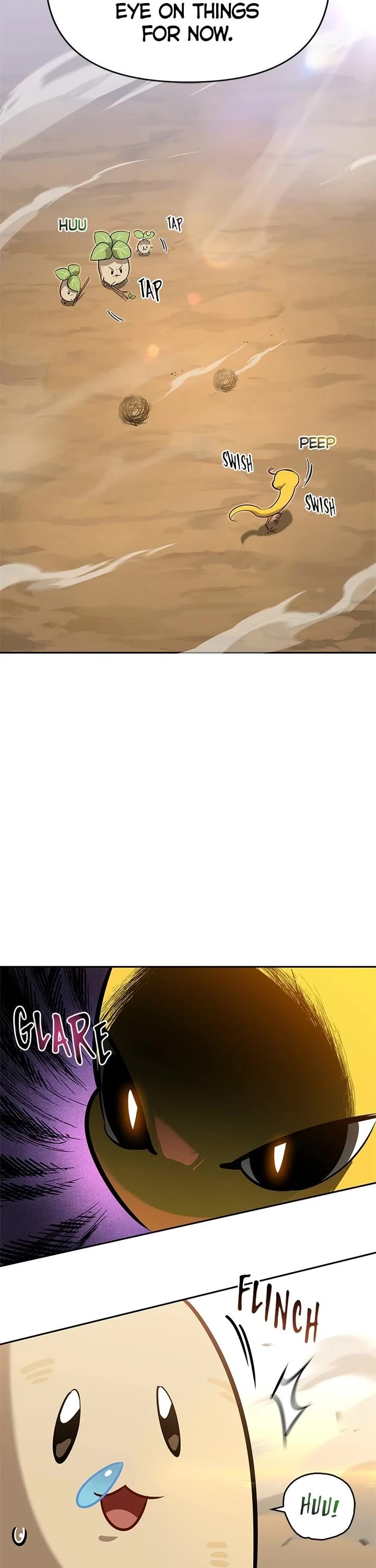The S-Rank Hunter's Healing Life with Monsters chapter 12 page 37