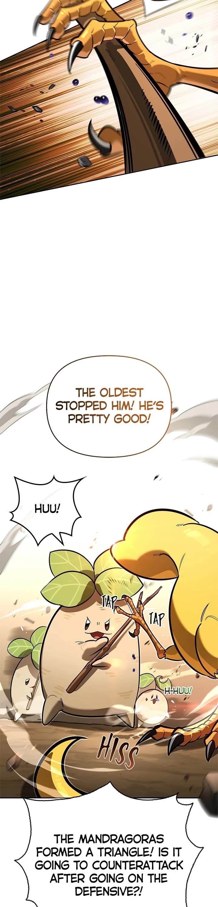 The S-Rank Hunter's Healing Life with Monsters chapter 12 page 39