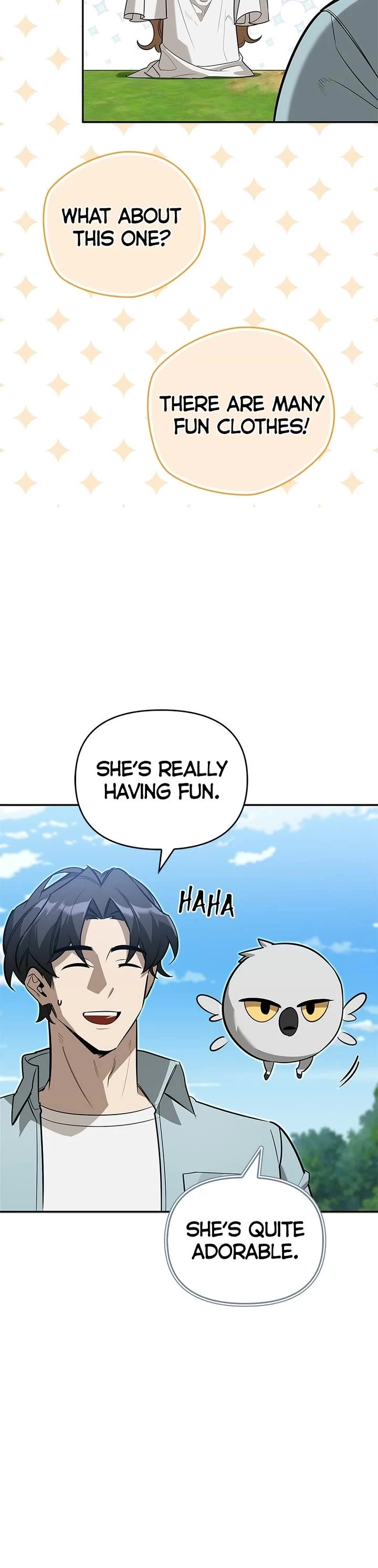 The S-Rank Hunter's Healing Life with Monsters chapter 12 page 4
