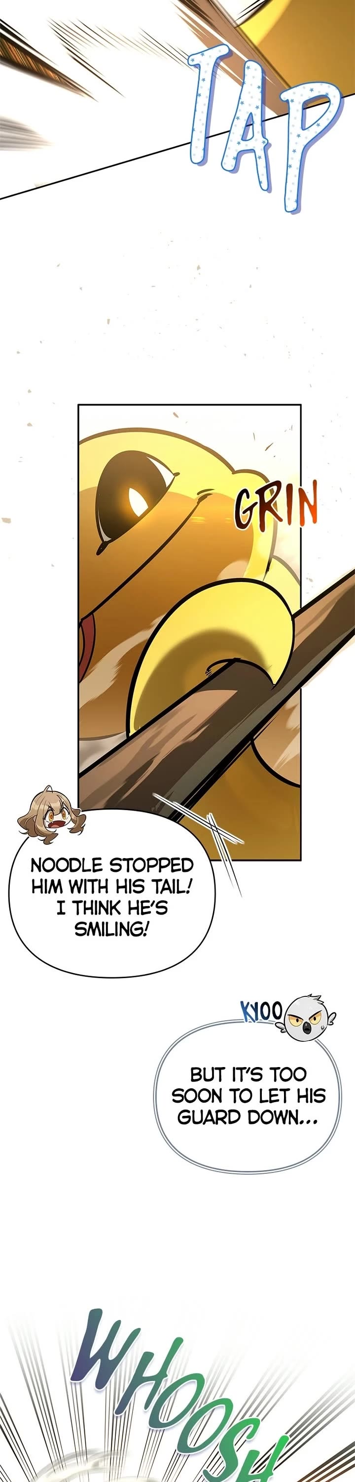 The S-Rank Hunter's Healing Life with Monsters chapter 12 page 41