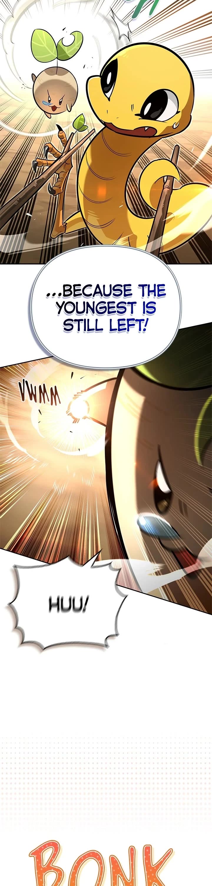 The S-Rank Hunter's Healing Life with Monsters chapter 12 page 42