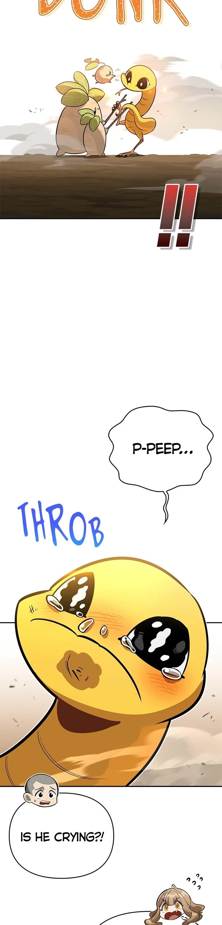 The S-Rank Hunter's Healing Life with Monsters chapter 12 page 43