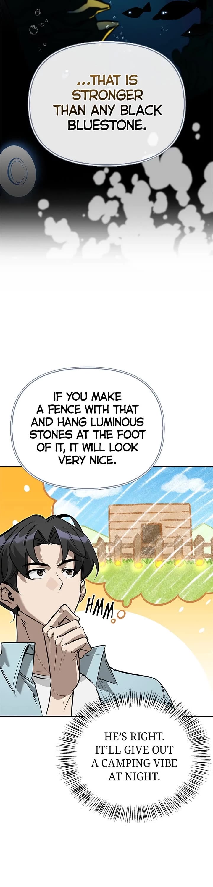 The S-Rank Hunter's Healing Life with Monsters chapter 13 page 18