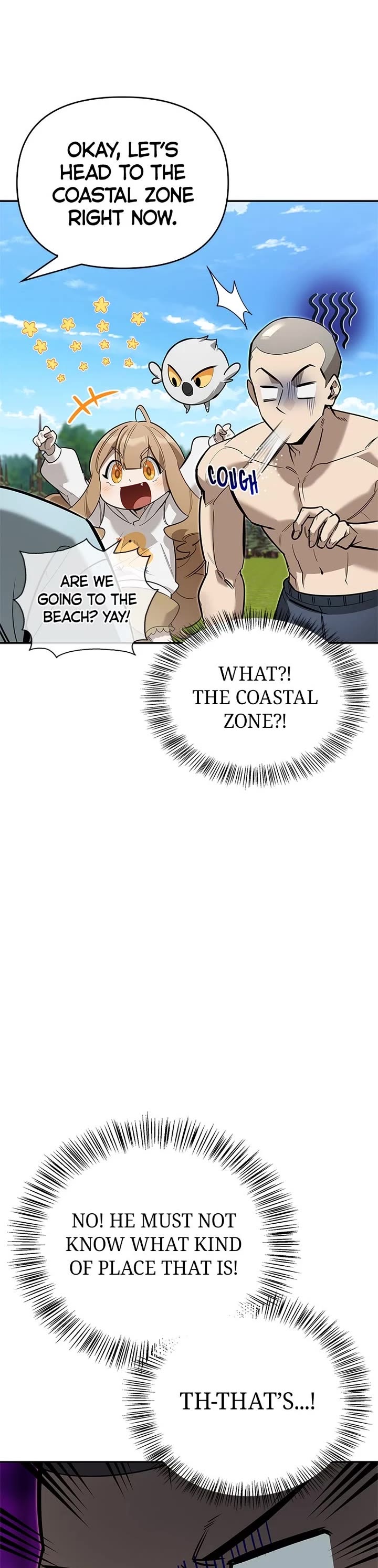 The S-Rank Hunter's Healing Life with Monsters chapter 13 page 19