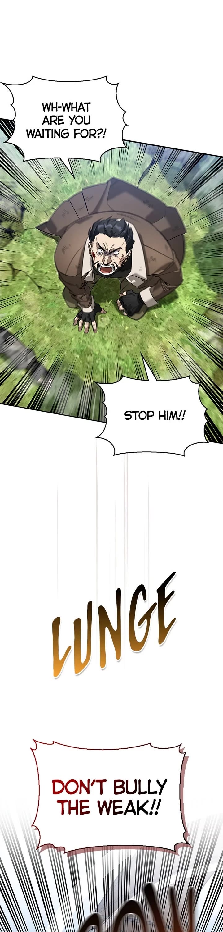 The S-Rank Hunter's Healing Life with Monsters chapter 13 page 36