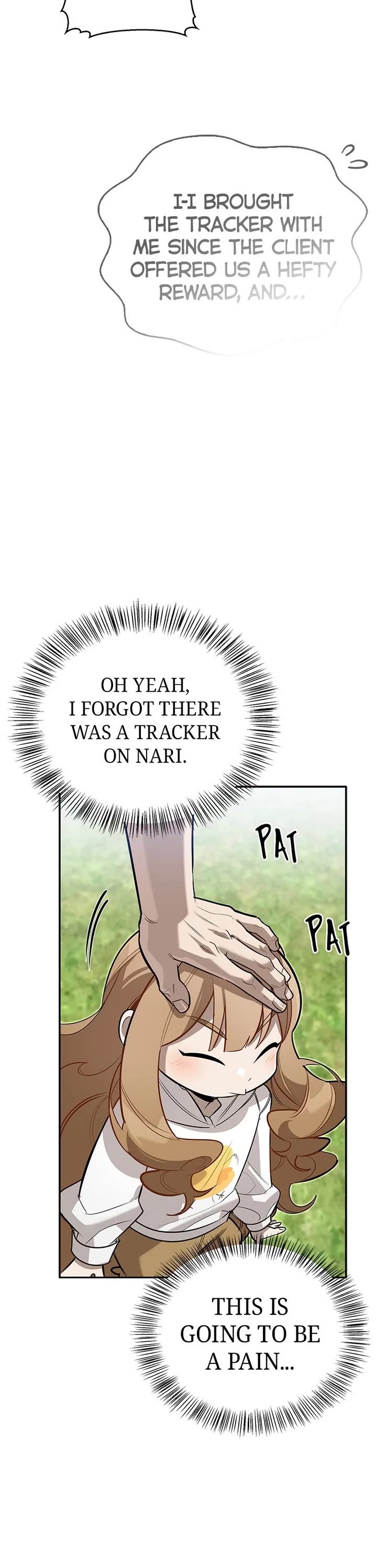 The S-Rank Hunter's Healing Life with Monsters chapter 13 page 40