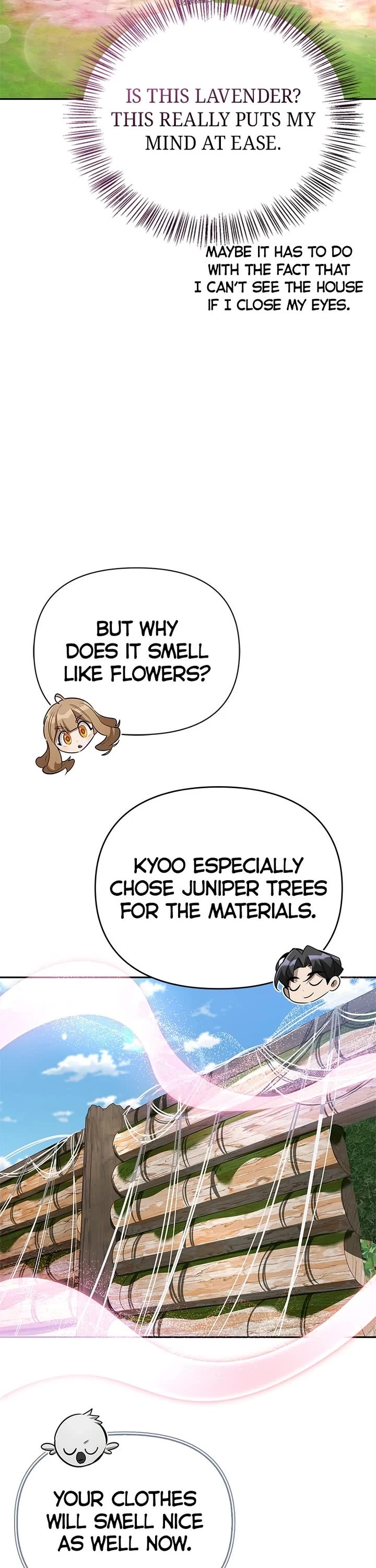 The S-Rank Hunter's Healing Life with Monsters chapter 13 page 8