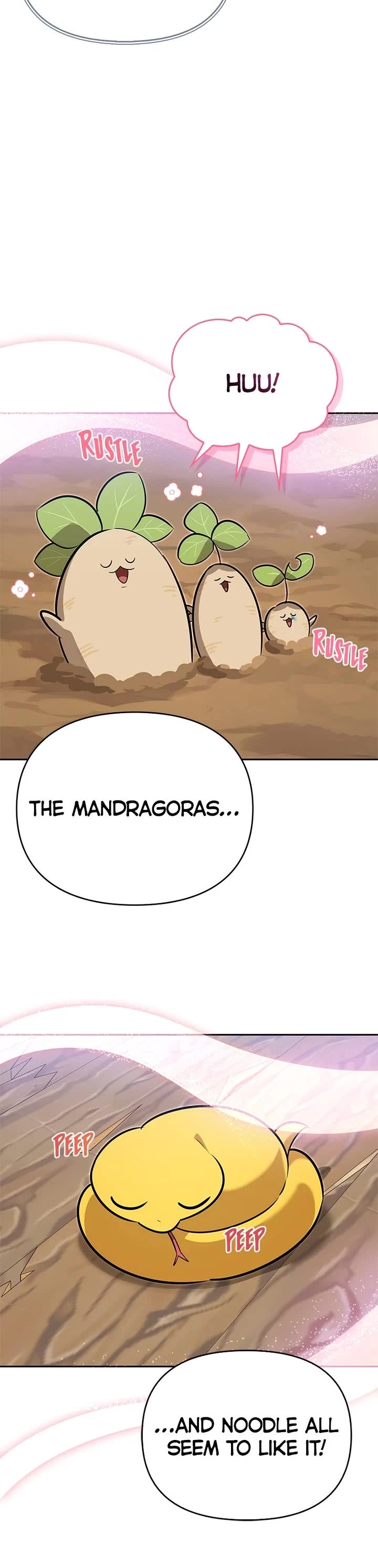 The S-Rank Hunter's Healing Life with Monsters chapter 13 page 9