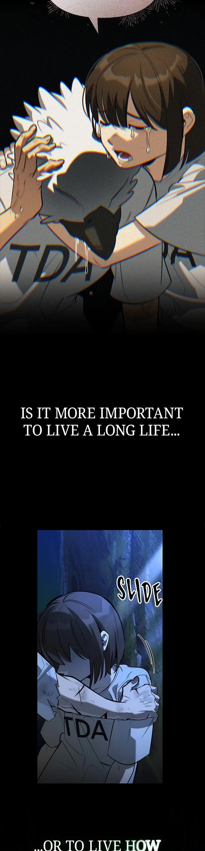 The S-Rank Hunter's Healing Life with Monsters chapter 14 page 10
