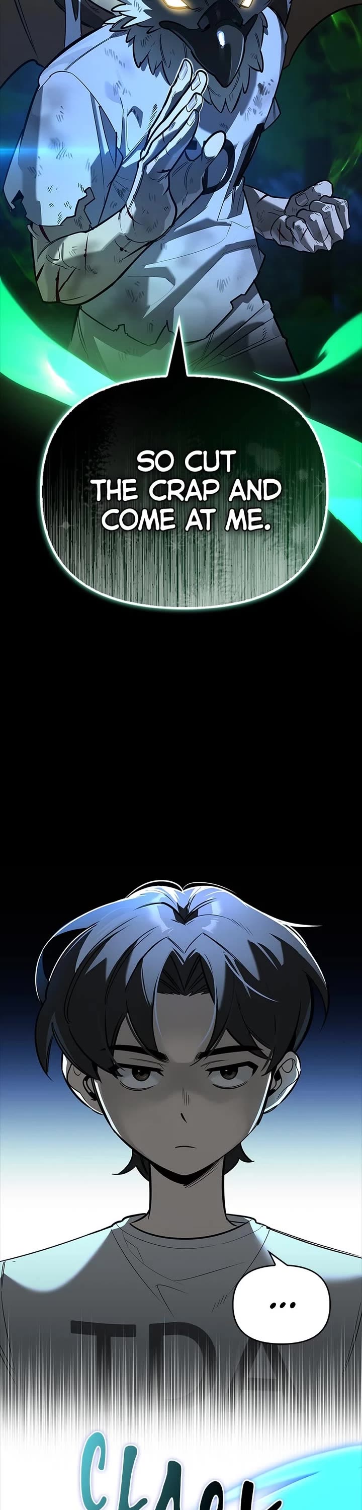 The S-Rank Hunter's Healing Life with Monsters chapter 14 page 12