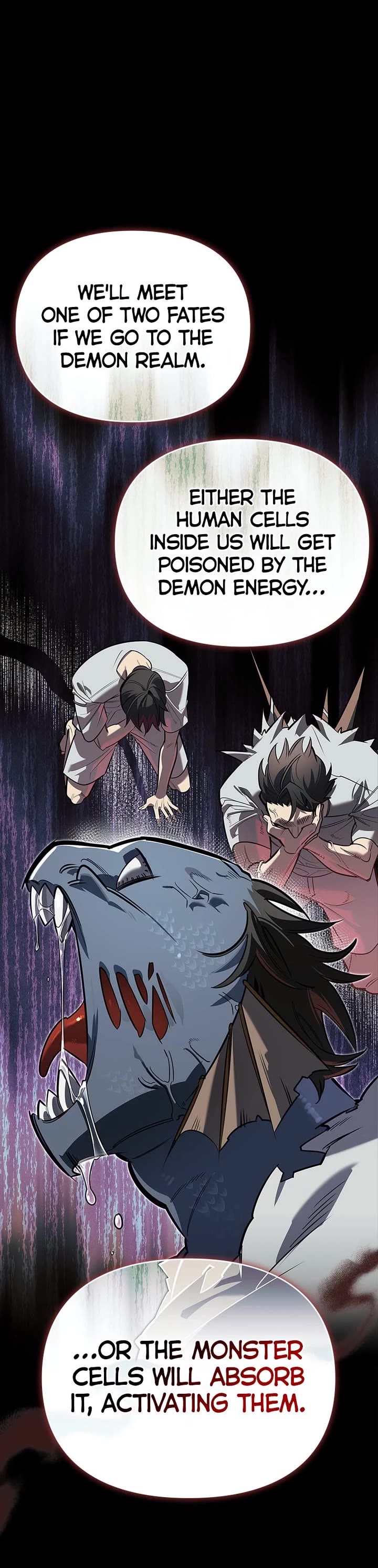The S-Rank Hunter's Healing Life with Monsters chapter 14 page 14