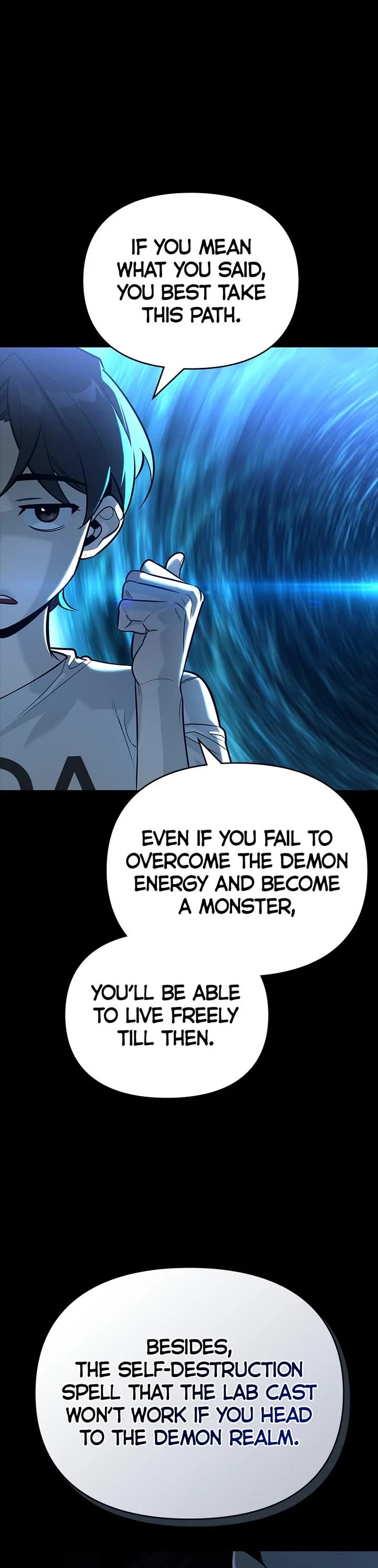 The S-Rank Hunter's Healing Life with Monsters chapter 14 page 15